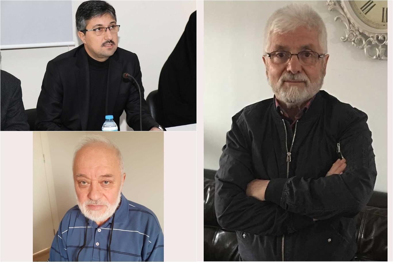 Hukukçular: Sivas Davası ve 28 Şubat mağdurlarının kapsam dışı bırakılması eksikliktir